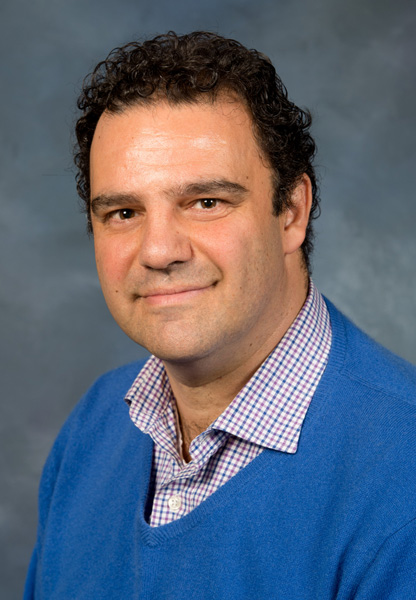 Kostas Tokatlidis